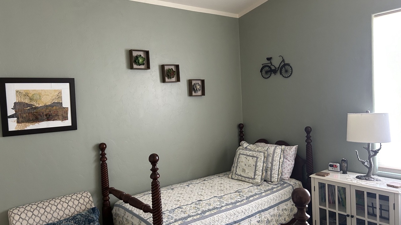 Photo of Bedroom in Monterra Knolls