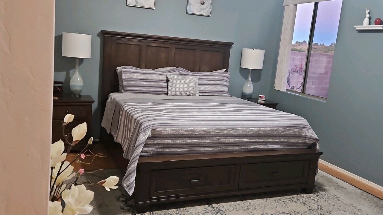Photo of Bedroom in Monterra Knolls