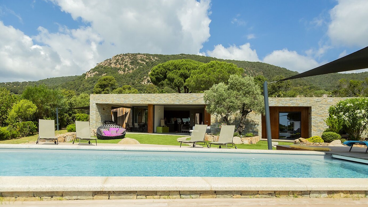Photo of Outdoor in Hameau de Palombaggia