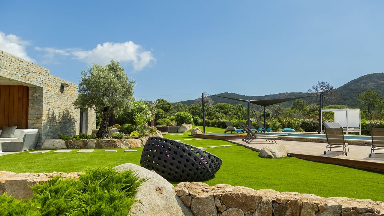 Photo of Outdoor in Hameau de Palombaggia