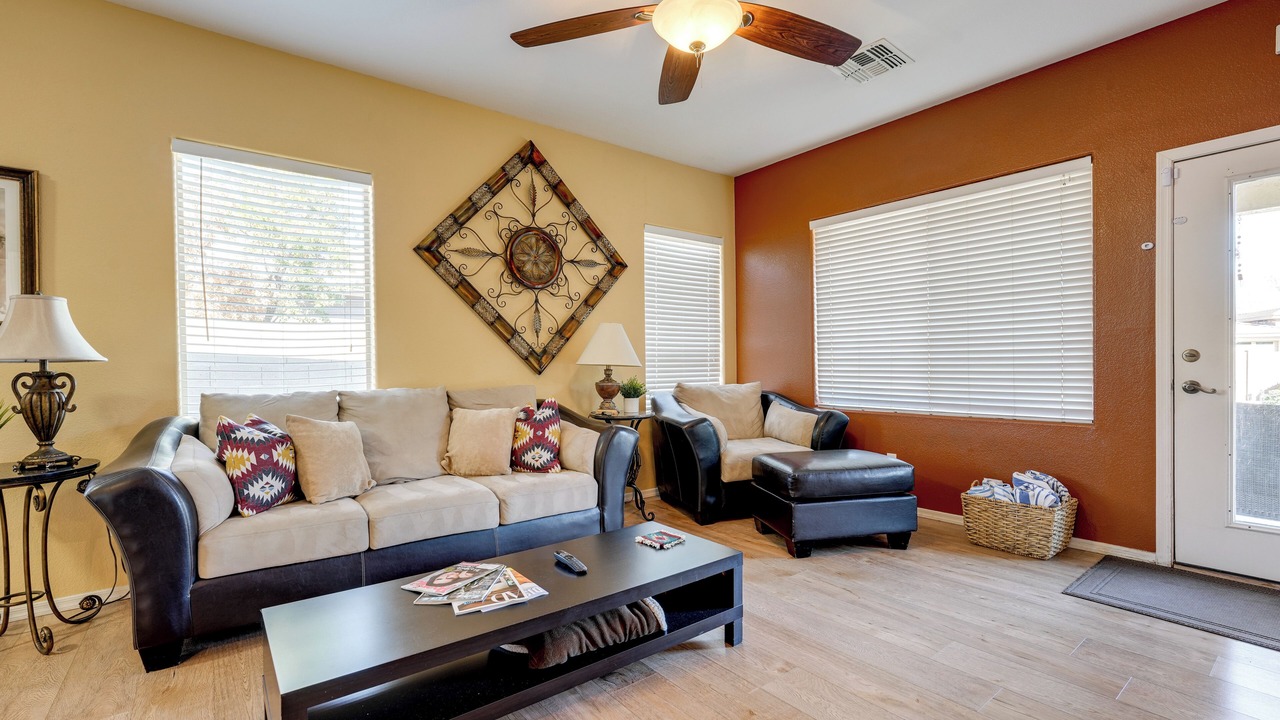 Photo of Bedroom in Gold Canyon