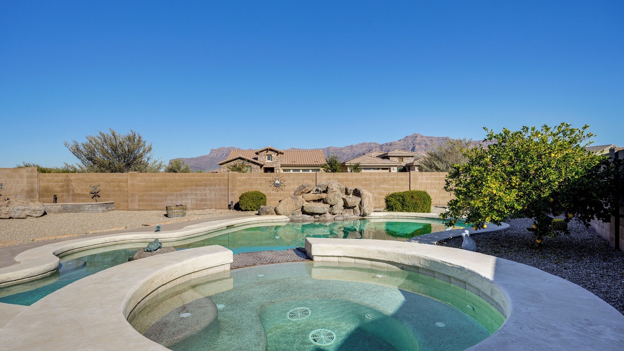 Photo of Outdoor in Gold Canyon