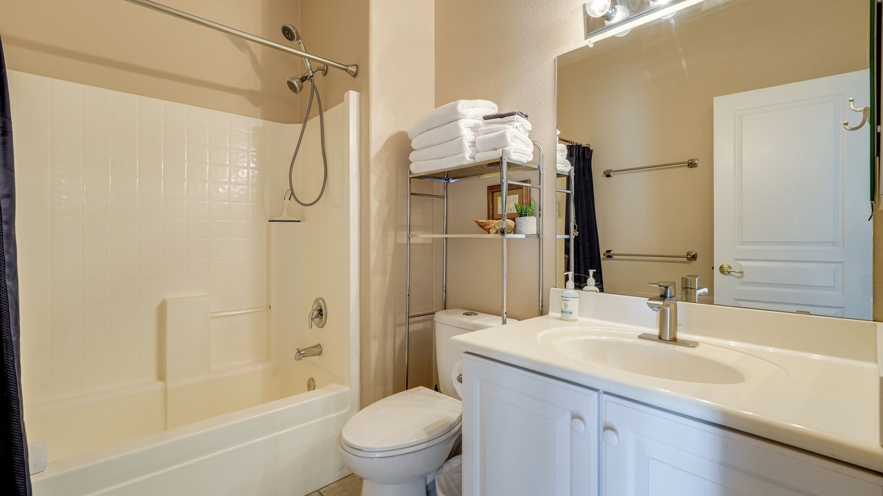 Photo of Bathroom in Gold Canyon