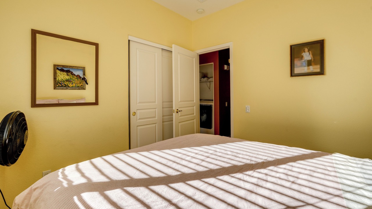 Photo of Bedroom in Gold Canyon