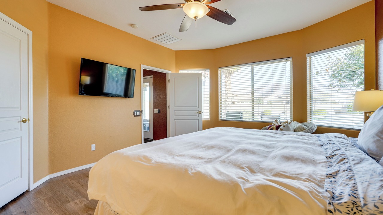 Photo of Bedroom in Gold Canyon