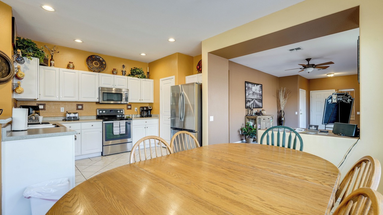 Photo of Kitchen in Gold Canyon