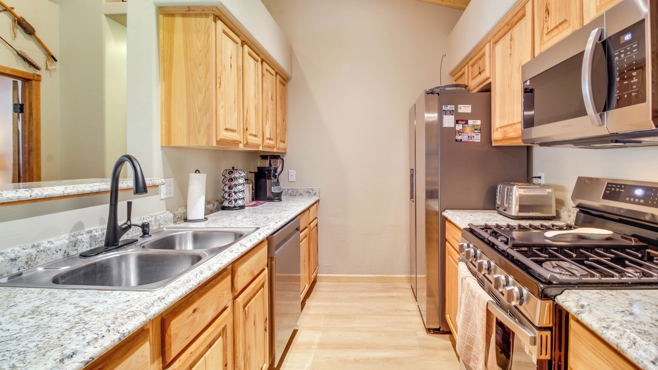 Photo of Kitchen in Torreon