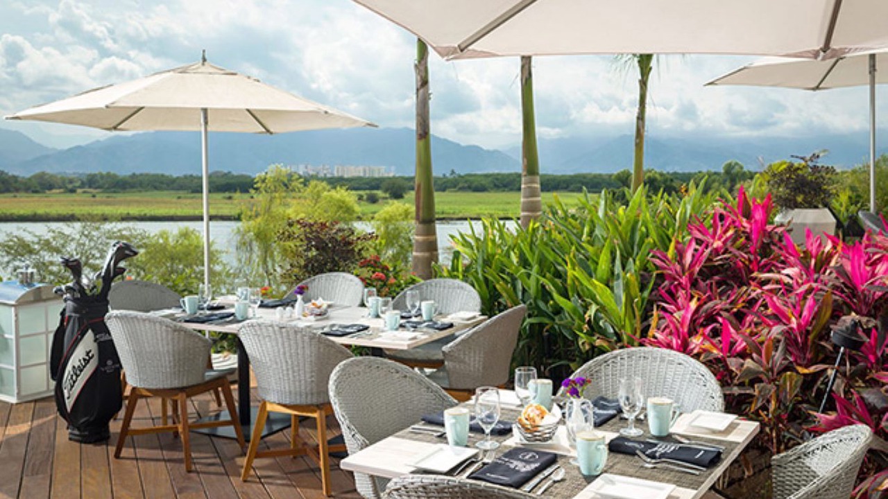 Photo of Outdoor in Nuevo Vallarta