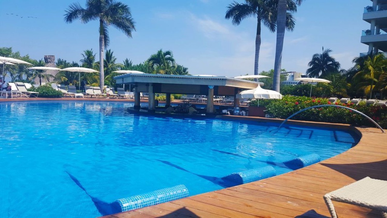 Photo of Outdoor in Nuevo Vallarta