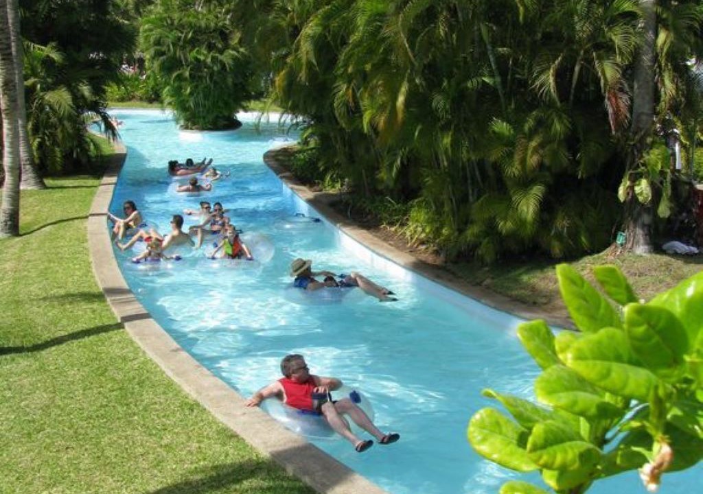 Photo of Outdoor in Nuevo Vallarta