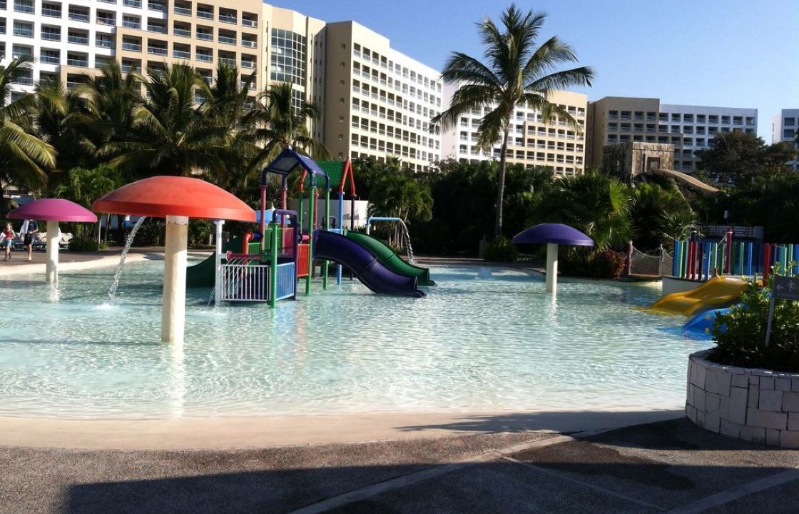 Photo of Outdoor in Nuevo Vallarta