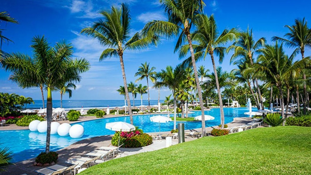Photo of Outdoor in Nuevo Vallarta