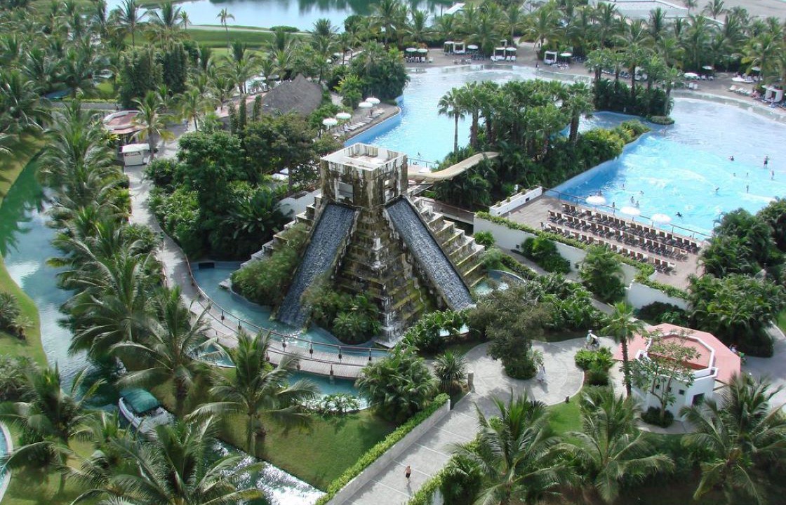 Photo of Outdoor in Nuevo Vallarta