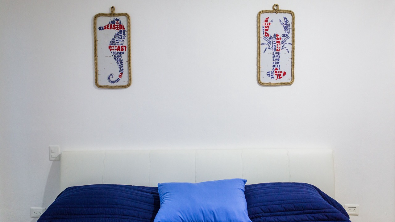 Photo of Bedroom in Downtown