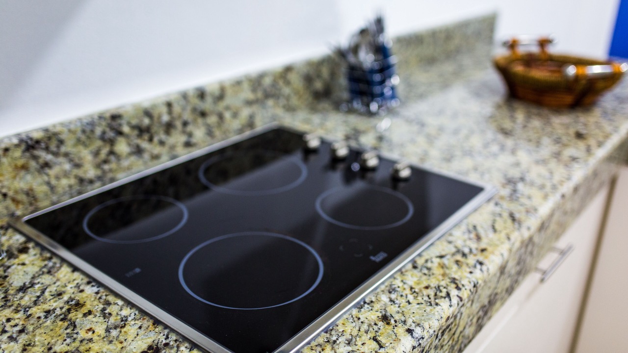 Photo of Kitchen in Downtown