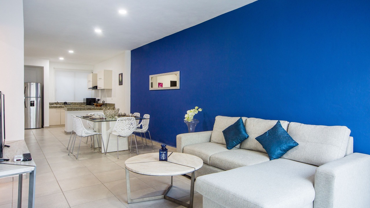 Photo of Livingroom in Downtown