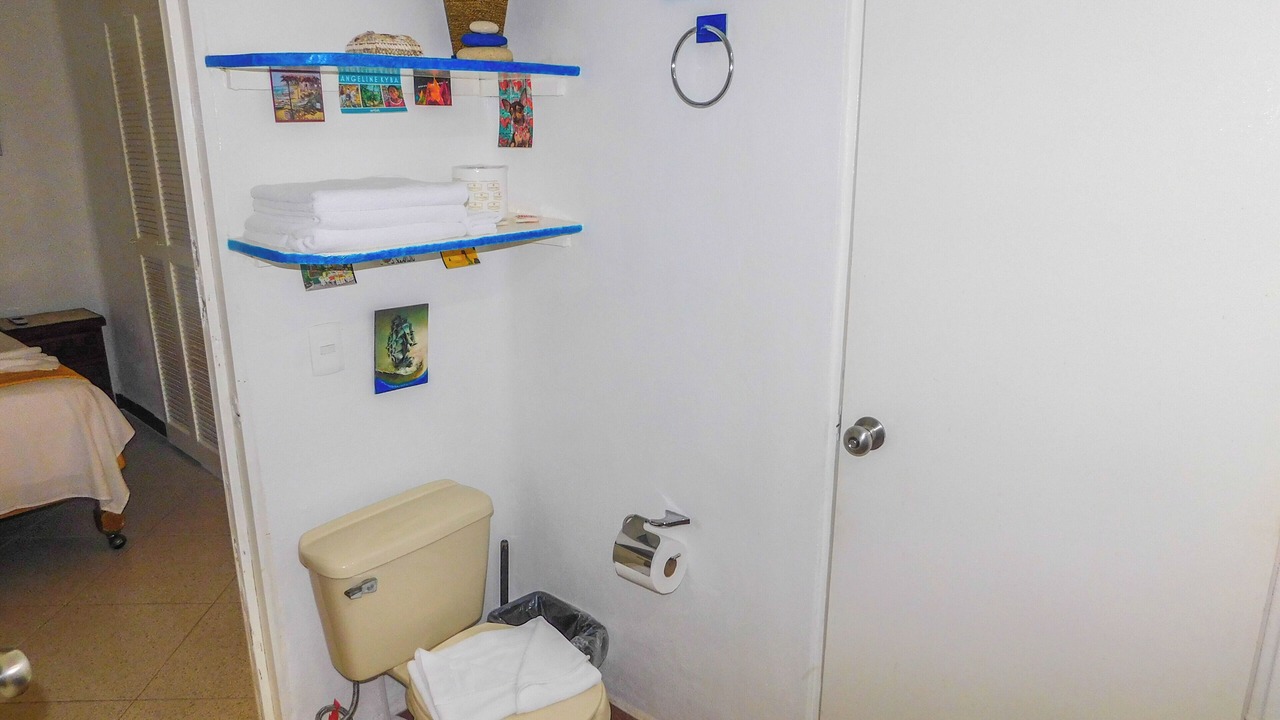 Photo of Bathroom in Romantic Zone