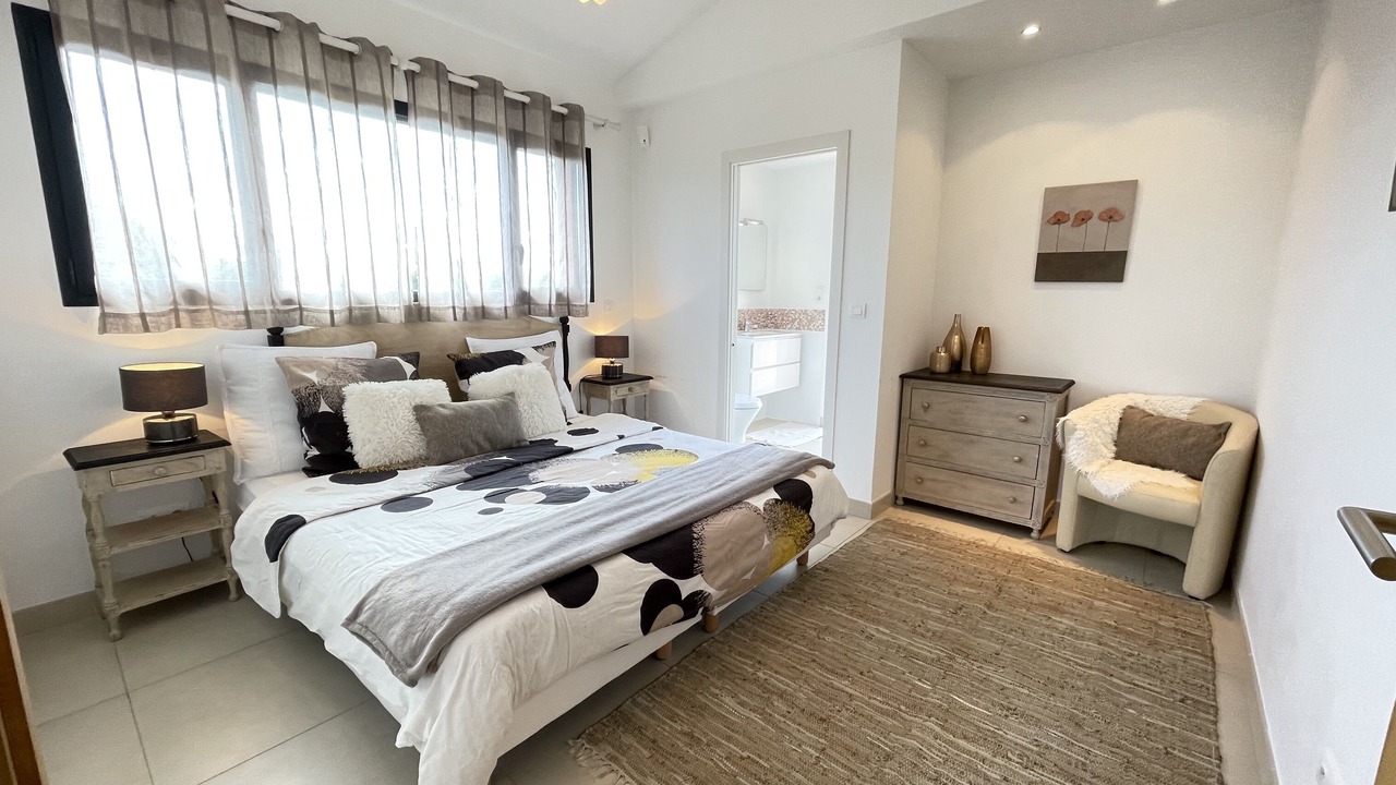 Photo of Bedroom in Santa Giulia