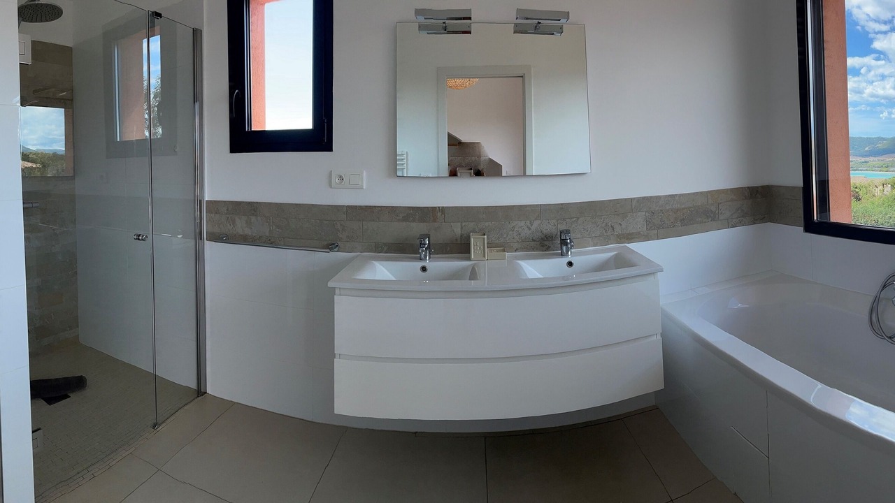 Photo of Bathroom in Santa Giulia