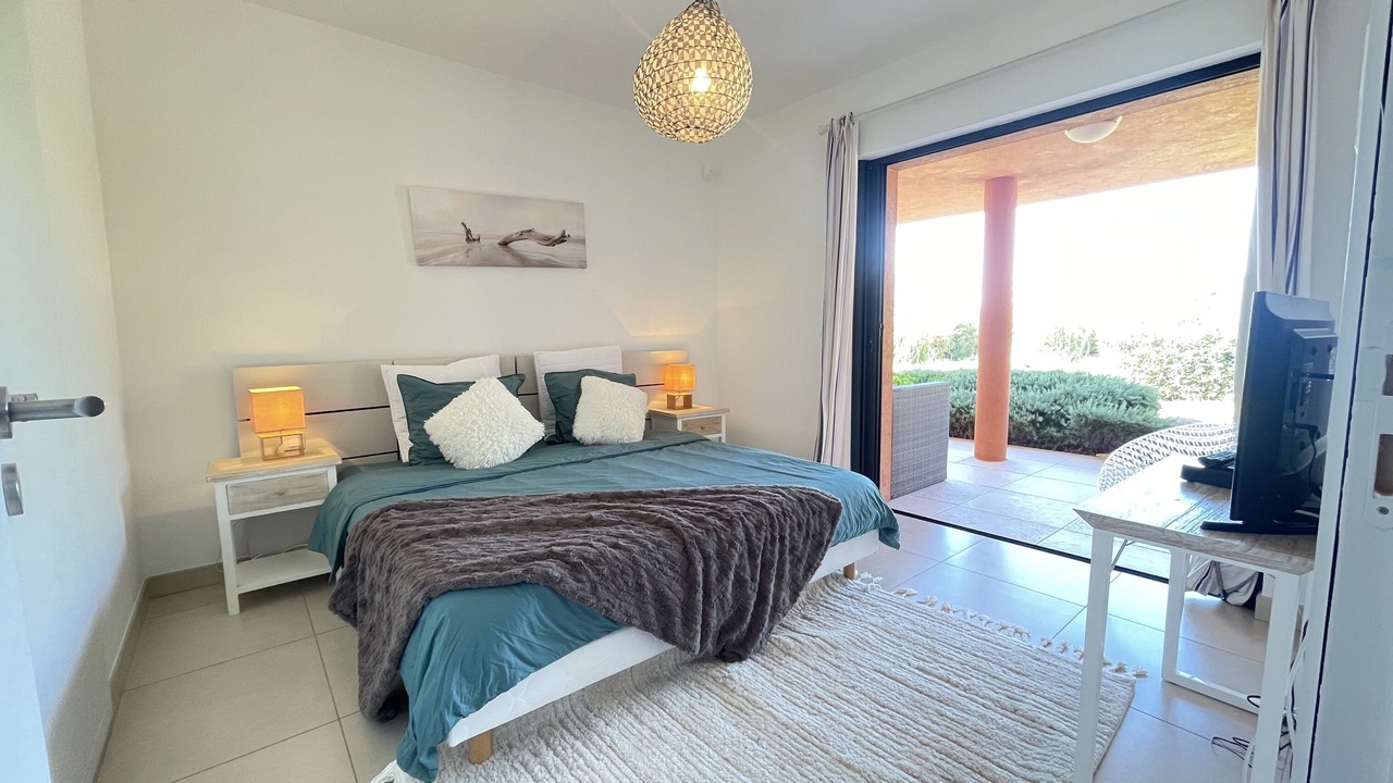 Photo of Bedroom in Santa Giulia
