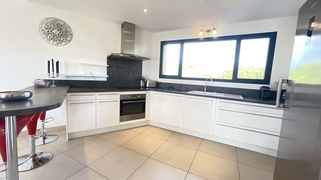 Photo of Kitchen in Santa Giulia