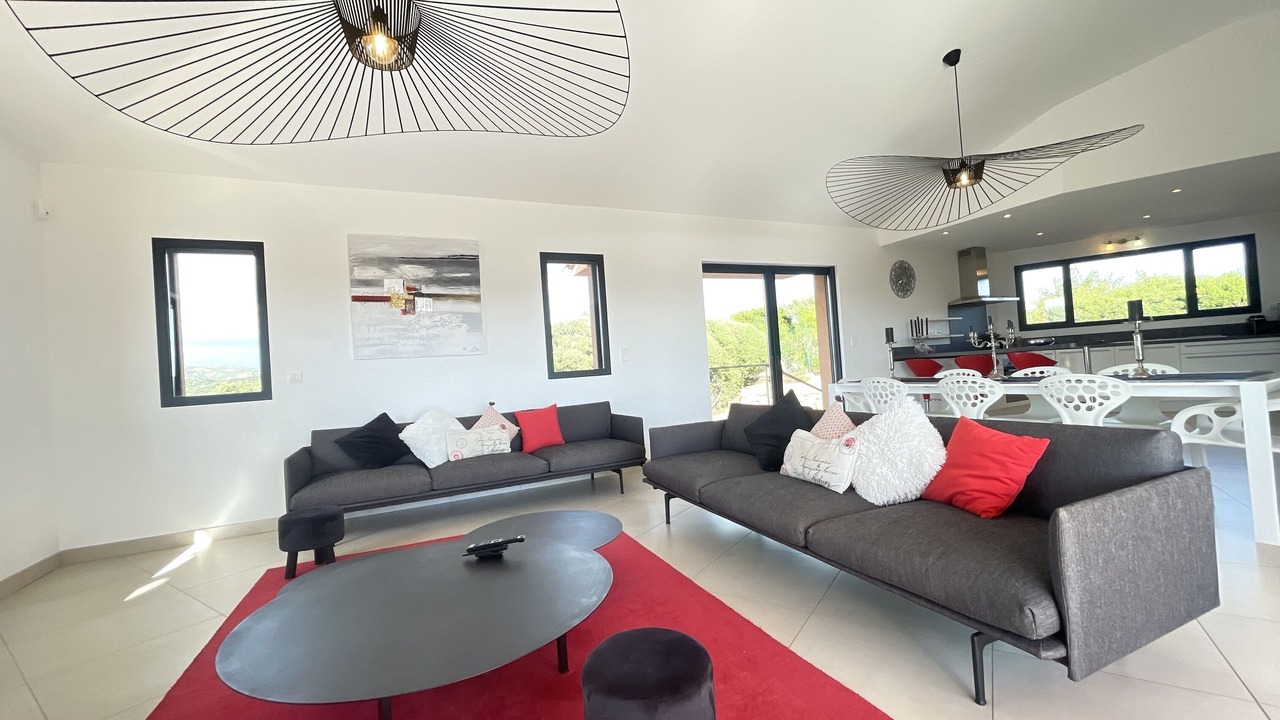 Photo of Livingroom in Santa Giulia