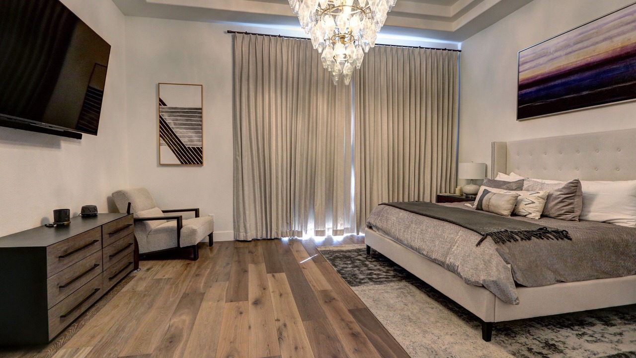 Photo of Bedroom in Summerlin South