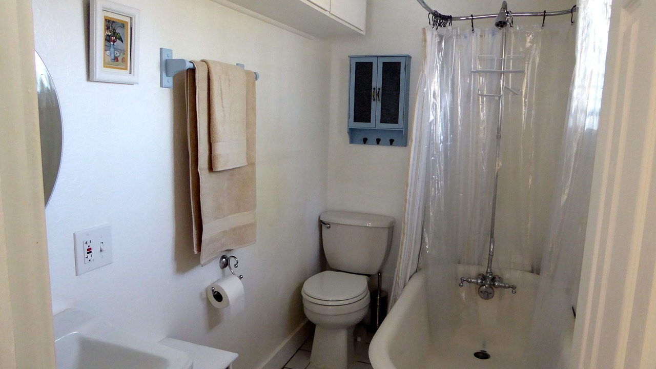 Photo of Bathroom in Flagstaff