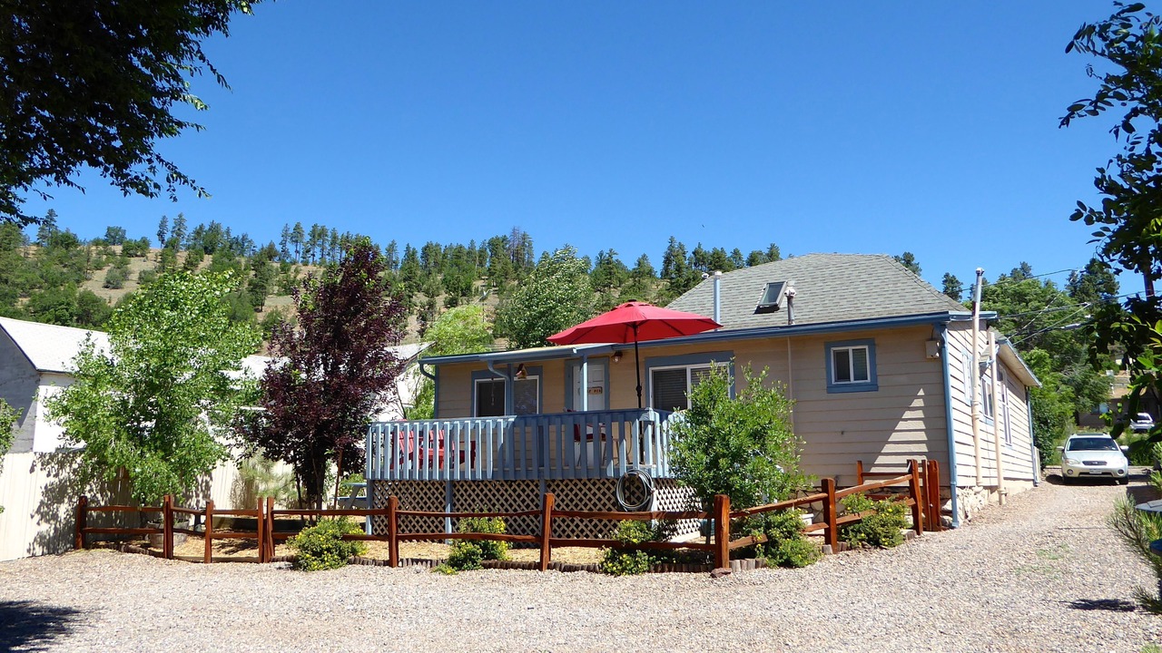 Photo of Outdoor in Flagstaff