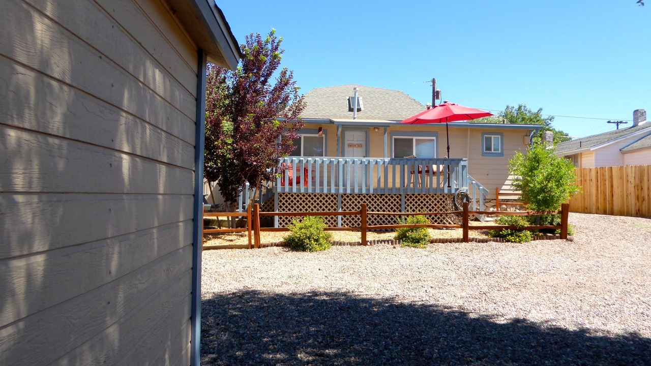Photo of Outdoor in Flagstaff