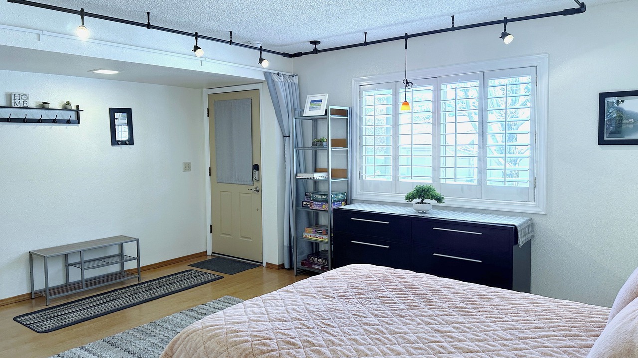 Photo of Bedroom in Flagstaff