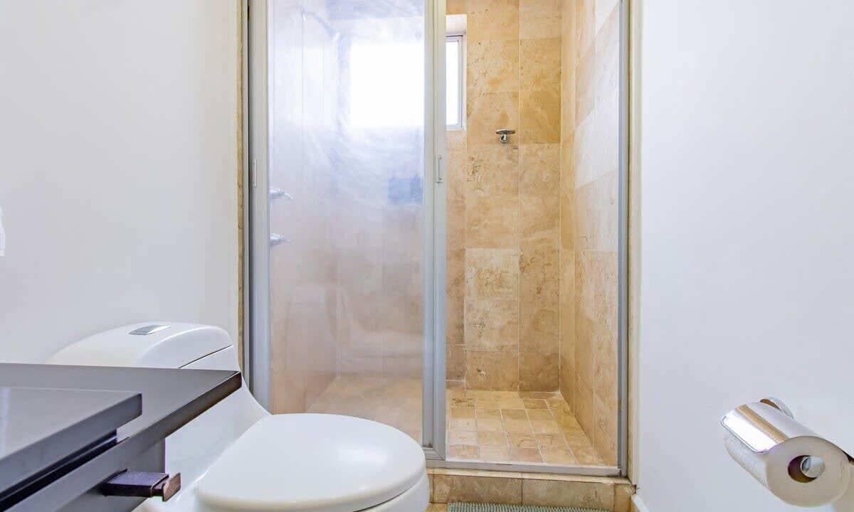 Photo of Bathroom in El Yaqui