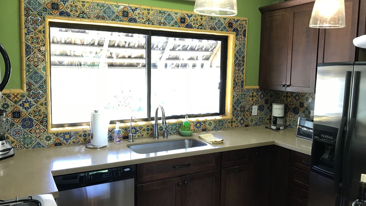 Photo of Kitchen in San Jose del Cabo