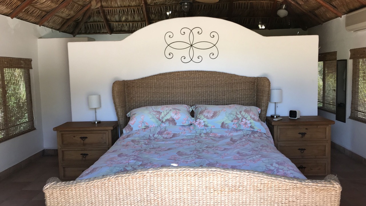 Photo of Bedroom in San Jose del Cabo