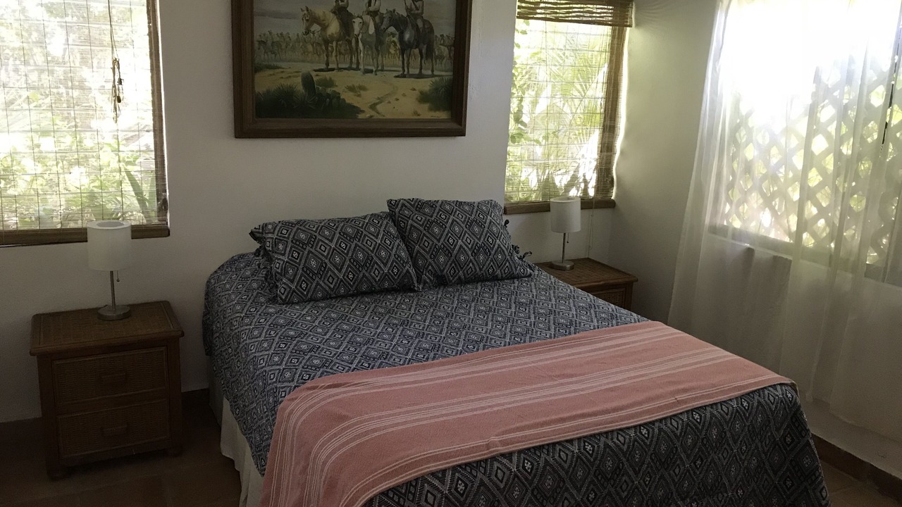 Photo of Bedroom in San Jose del Cabo