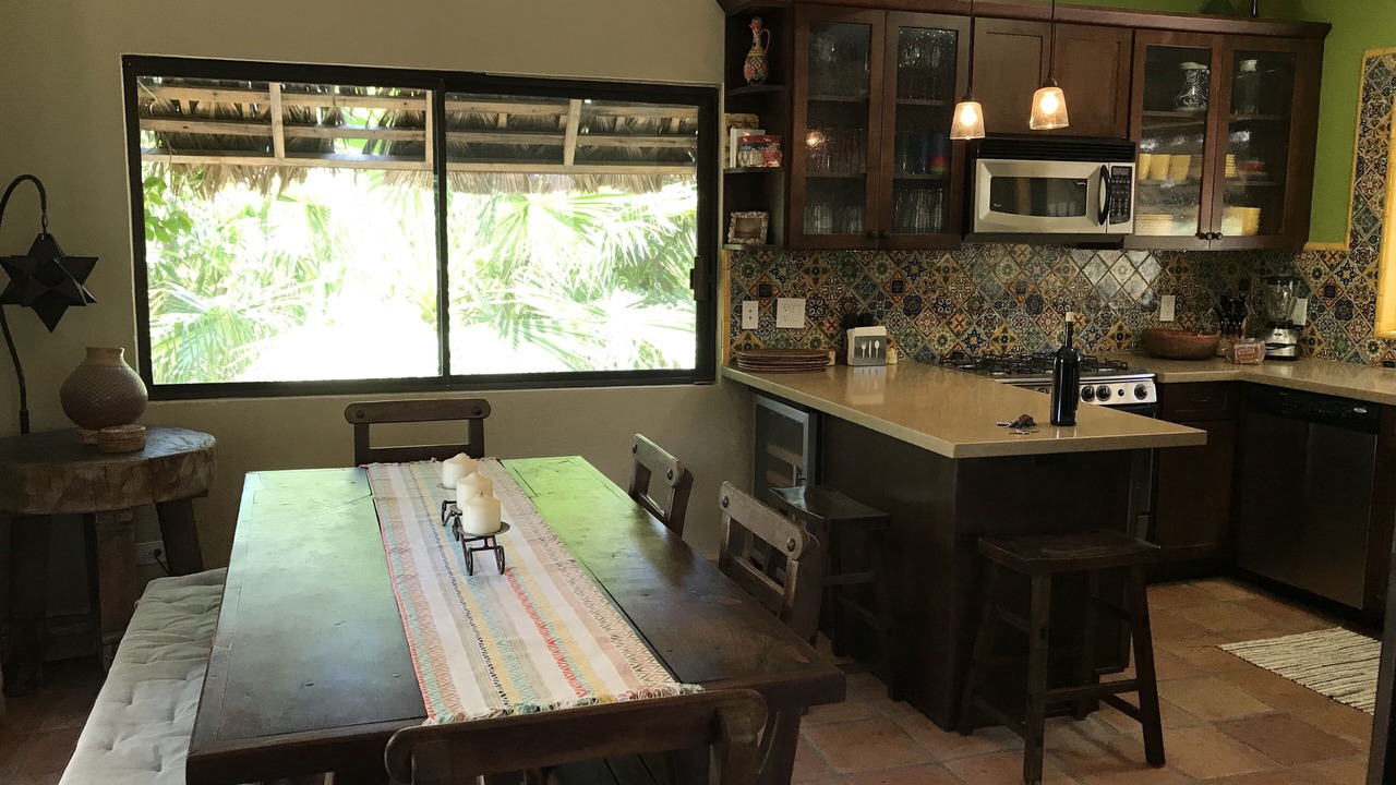 Photo of Kitchen in San Jose del Cabo