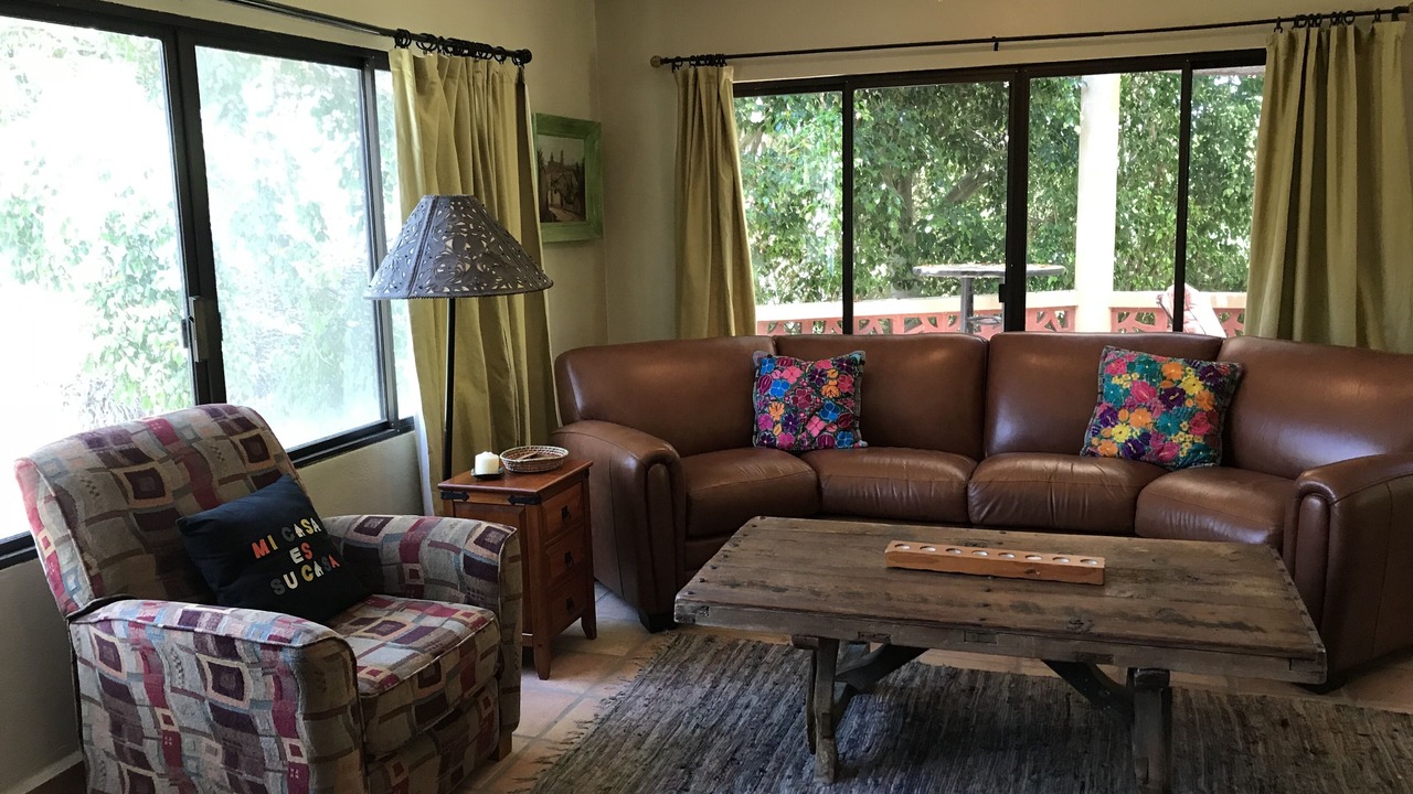 Photo of Livingroom in San Jose del Cabo