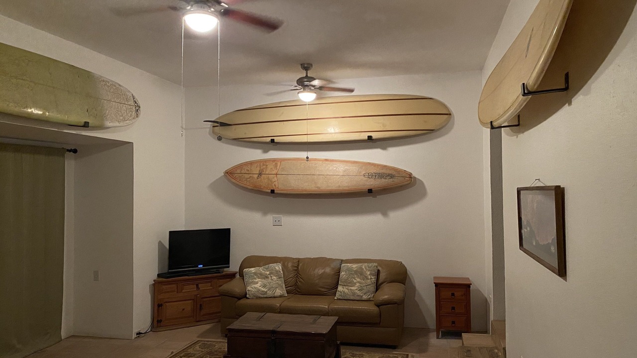 Photo of Livingroom in San Jose del Cabo