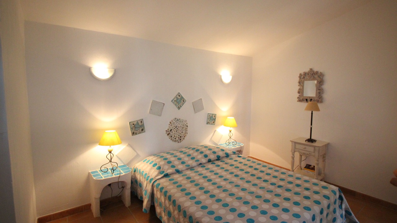 Photo of Bedroom in Hameau de Palombaggia