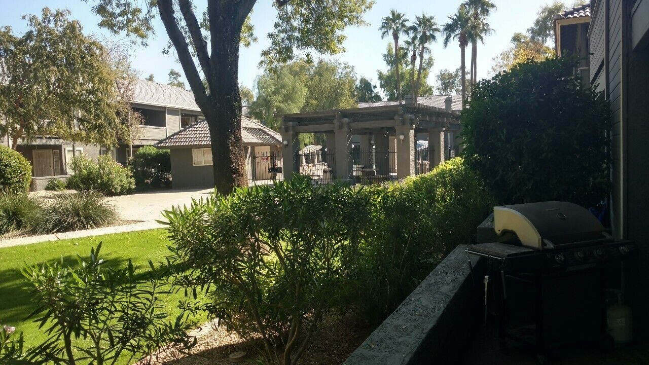 Photo of Outdoor in Chandler