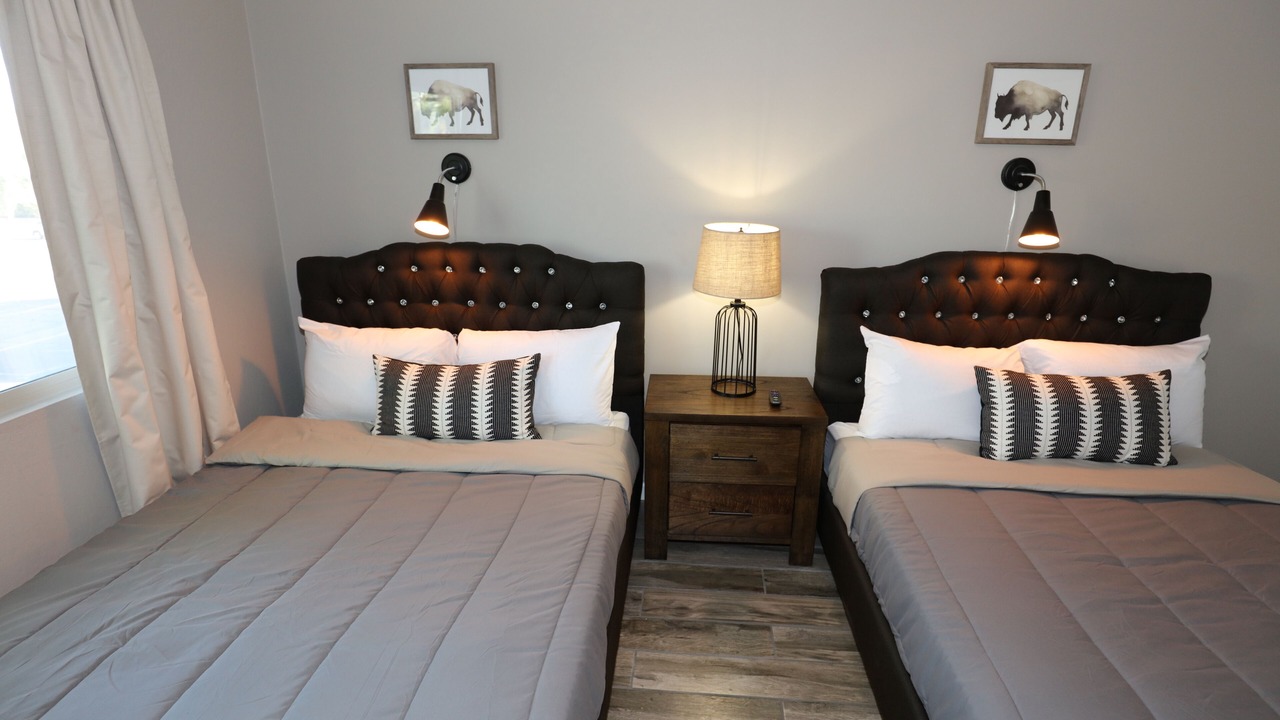 Photo of Bedroom in Fashion Square