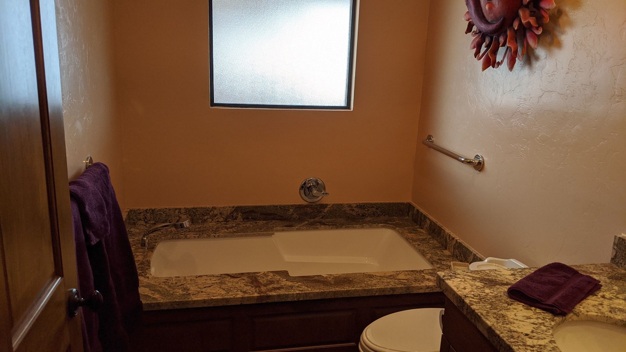Photo of Bathroom in Tucson