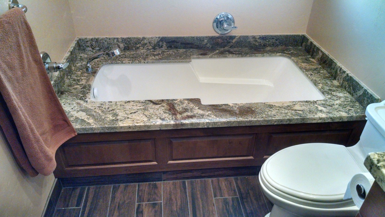 Photo of Bathroom in Tucson