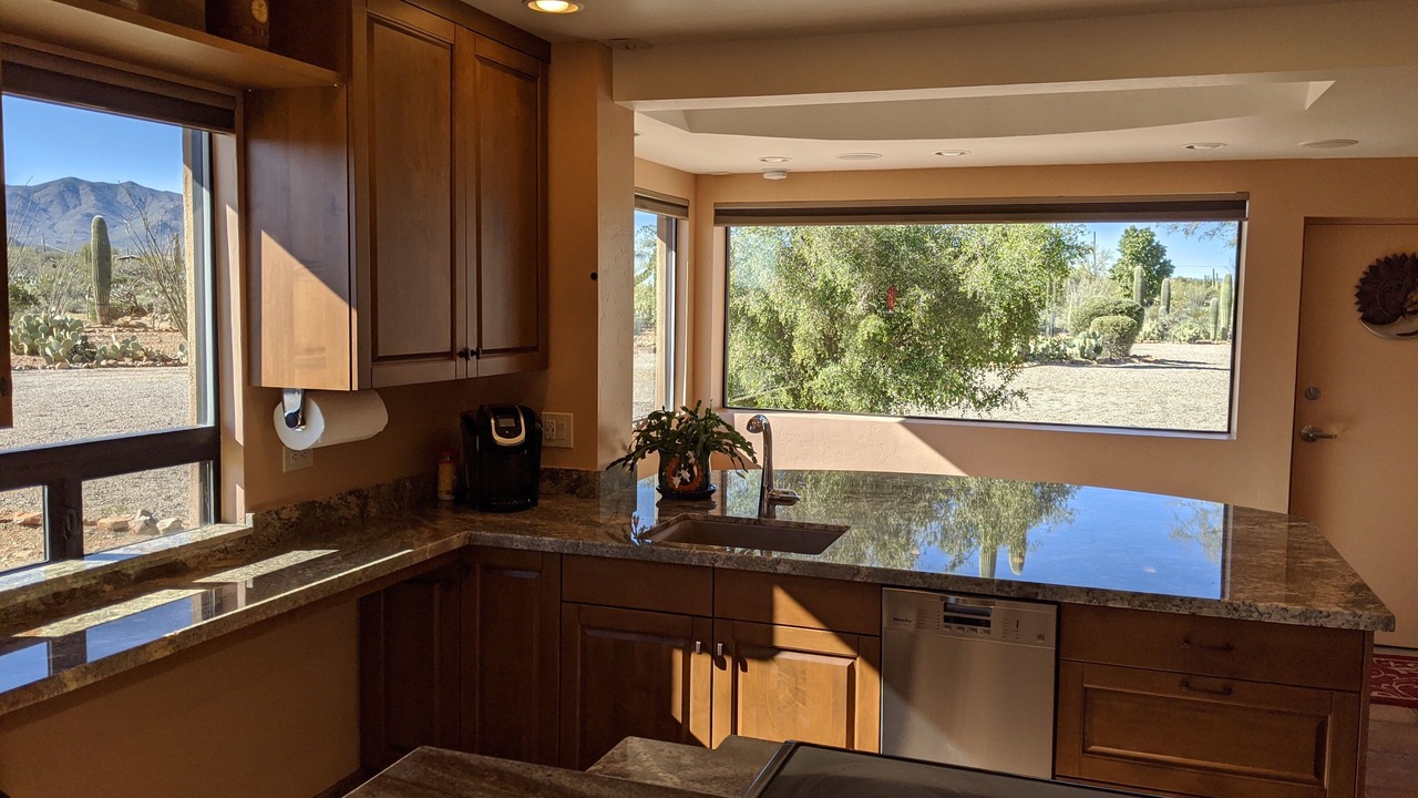 Photo of Kitchen in Tucson