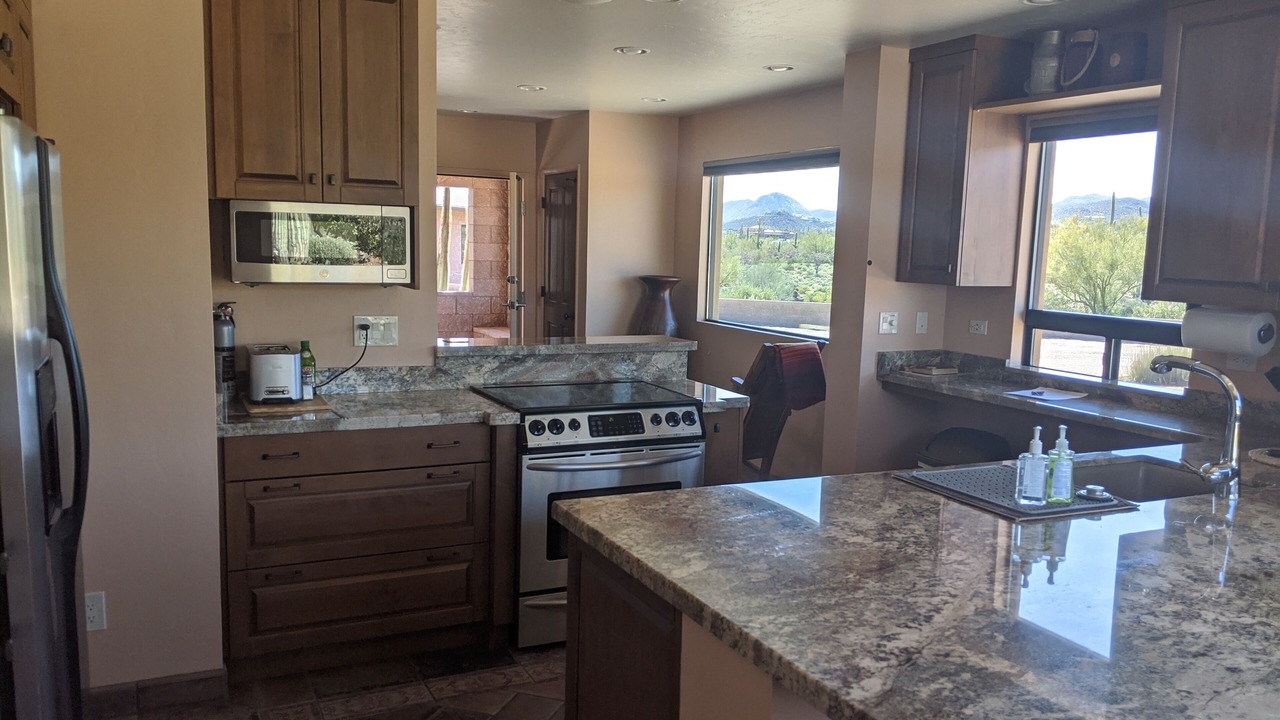Photo of Kitchen in Tucson