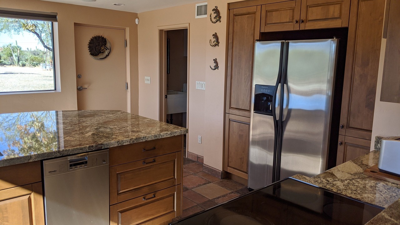 Photo of Kitchen in Tucson