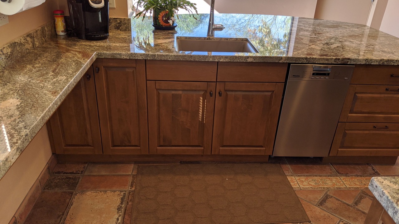 Photo of Kitchen in Tucson