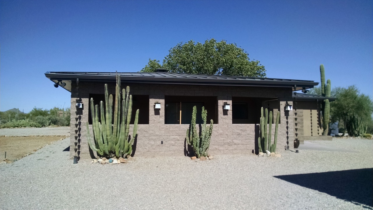 Photo of Outdoor in Tucson