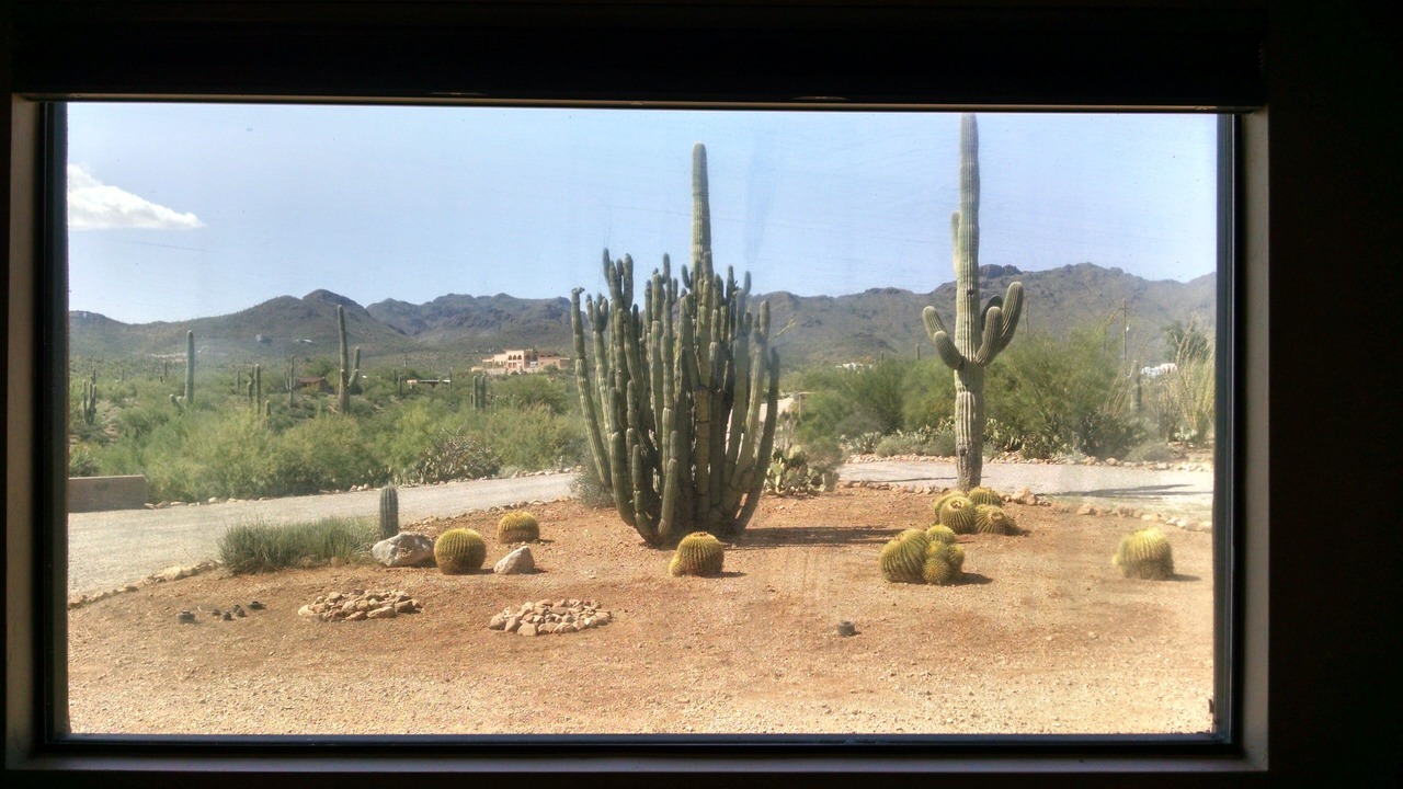 Photo of Bedroom in Tucson