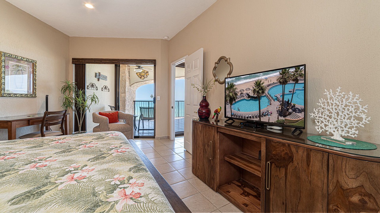 Photo of Bedroom in Puerto Penasco